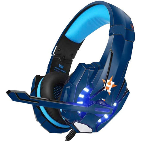 MLB Houston Astros Distressed BENGOO G9000 Skin